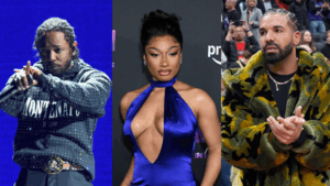 Every Hip-Hop Diss Track Released in 2024 (So Far)