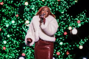 Black Bingeworthy TV Picks To Watch Over The Holiday