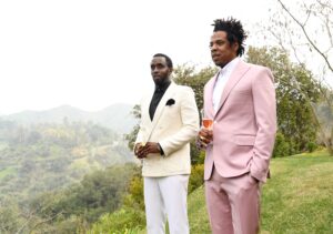 A Look at Jay-Z, Diddy’s BFF Relationship Before The Bombshell Lawsuits