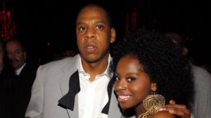 Black Twitter Decodes Rapper Foxy Brown’s Mysterious Posts Following Jay-Z Lawsuit