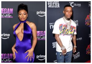Megan Thee Stallion’s Legal Team Claims Tory Lanez Is ‘Still Orchestrating” Harassment From Prison