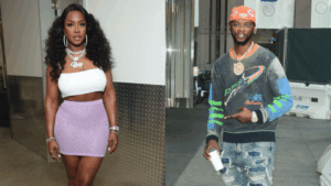 What a Mess! Remy Ma, Papoose Expose Each Other for Cheating in Ugly Social Media Feud
