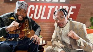 Dr. Umar And Nick Cannon Have Another Ridiculous Conversation About Parenthood — This Time Complete With Offensive Gender Double Standards