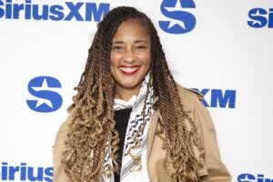 Did Amanda Seales Get Canceled For Not Being Funny Enough?
