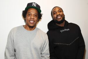 Meek Mill Speaks On Jay-Z After Explosive Sexual Assault Lawsuit Drops