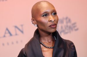 Cynthia Erivo Explains Why Elphaba Had Microbraids in ‘Wicked’