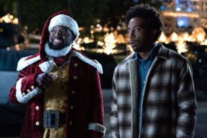 Where to Stream Your Favorite Black Holiday Movies