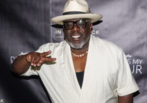 WATCH: You Won’t Believe the Hilarious Stage Name Cedric the Entertainer Originally Chose