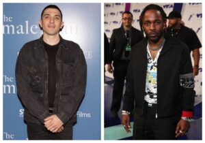 Celebs Including O’Shea Jackson Jr., Meek Mill Clap at Comedian Andrew Schulz Over Kendrick Lamar Rape Joke