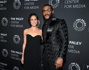 The Heartwarming — and Heartbreaking — Reasons Tyler Perry and Meghan Markle Are Besties