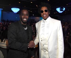 Black America Reacts to Allegations that Jay-Z, Diddy Raped a Child and to Jay-Z’s Massive Denial