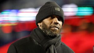 Randy Moss’ Latest Decision Amid His Health Struggles