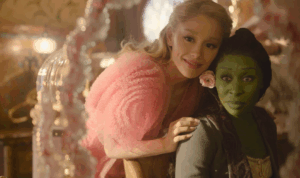 Black Women Know the Real Truth about Glinda, Elphaba’s Relationship in Wicked And It’s Time Everyone Does Too