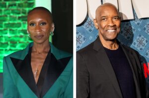 Damn! Black-Lead Actors Dominated the Weekend Box Office And Broke All Kinds of Records