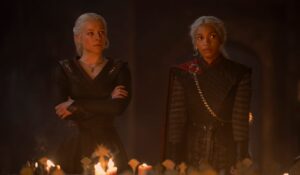 Dragons, Magic and Superheroes: Black Fans’ Favorite Sci-Fi/Fantasy Universes