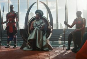 Nelson Peltz Had Nothing Nice to Say About ‘Woke’ ‘Black Panther,’ But Here’s What He Got Wrong