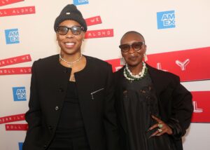 Are Cynthia Erivo, Lena Waithe A Couple? Here’s The Tea