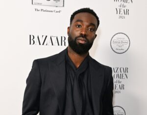 Social Media Has Beef With a Black Man Set to Play Snape in New ‘Harry Potter’ TV Series