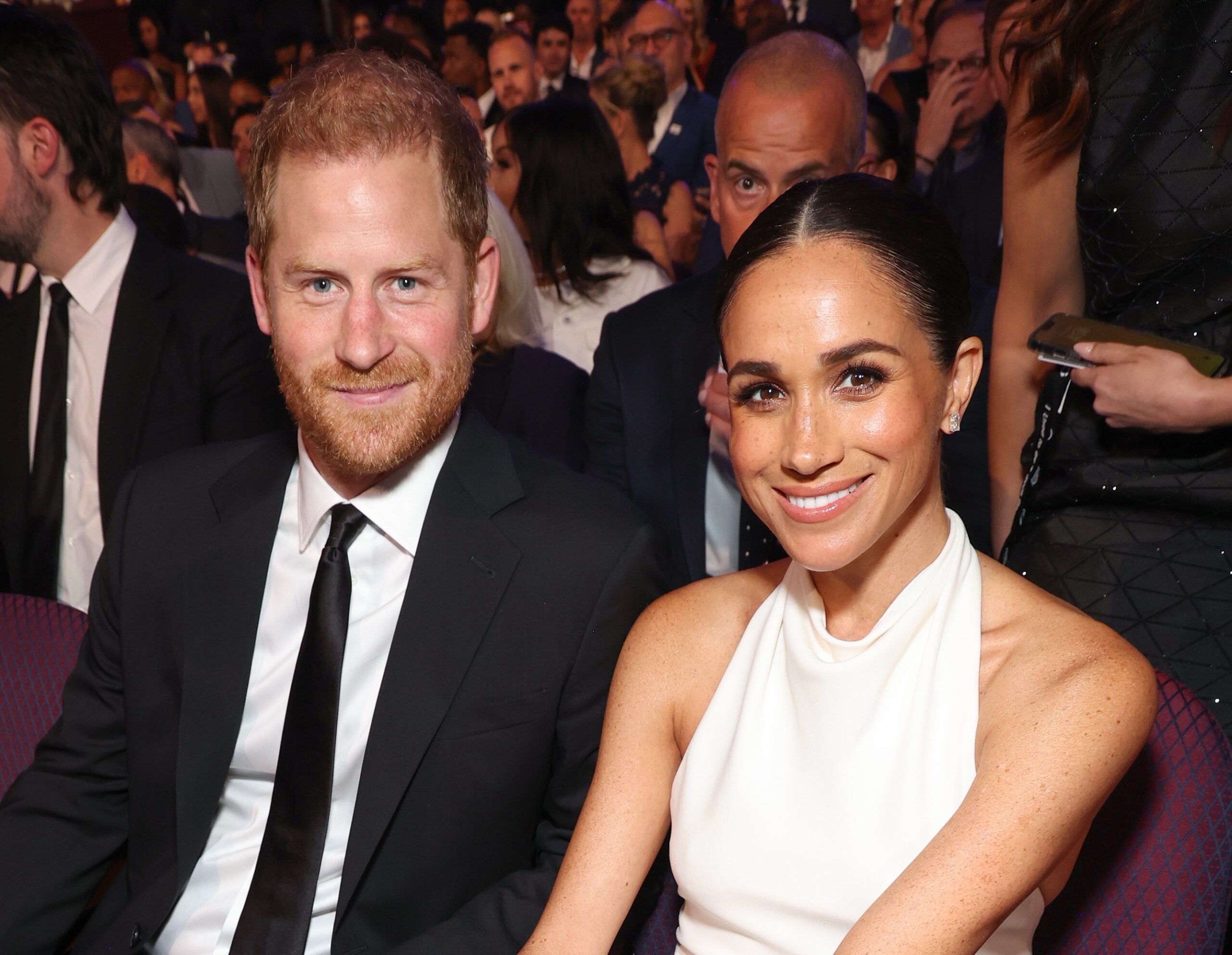 Photo: Getty Images Kevin Mazur