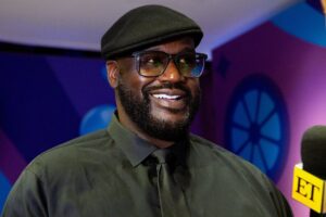 Why Shaq Hasn’t Accepted Any Christmas Gifts From Family in 30 Years