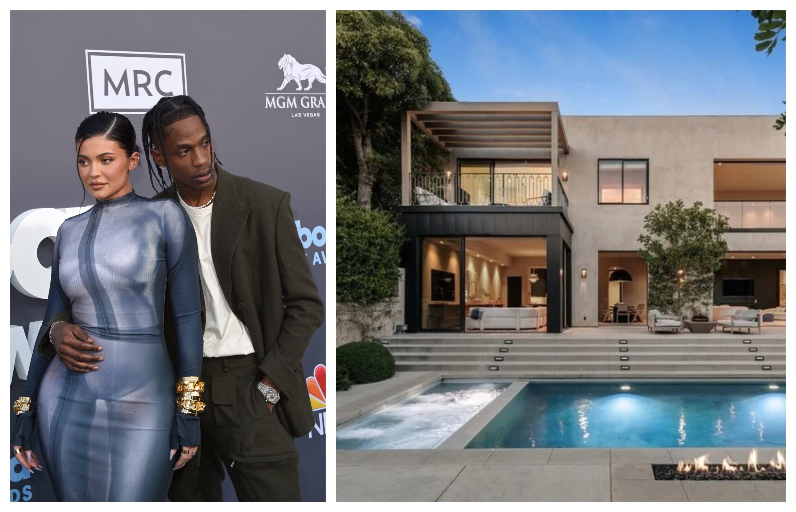 Photo: Getty Images Brenton Ho/Billboard, Realtor.com