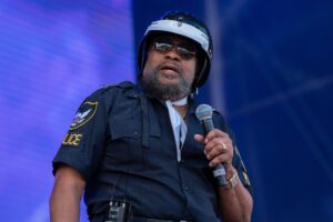 Here’s Why Village People Frontman Doesn’t Mind Donald Trump Using His ‘Y.M.C.A.’ Song at Rallies