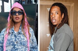 WATCH: M.I.A. Alleges Jay-Z Told Her to Make This Drastic Change When She Joined Roc Nation; Social Media Responds