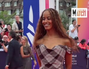 Malia Obama’s Hollywood Career Keeps Rising and Here’s Why It’s Well Deserved