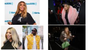 Wendy Williams Gets More Sad Health News, Guardians Locked in a Serious Legal Battle, Wendy Breaks Silence on Diddy’s Mess, Shocking Allegation in New Wendy Williams Lawsuit