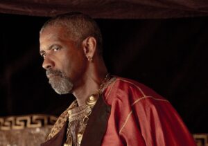 Denzel Washington’s Highest-Grossing Movies