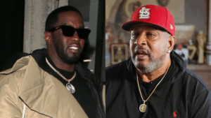 Diddy’s Bodyguard Gene Deal’s Most Shocking Comments and Revelations About the Fallen Mogul