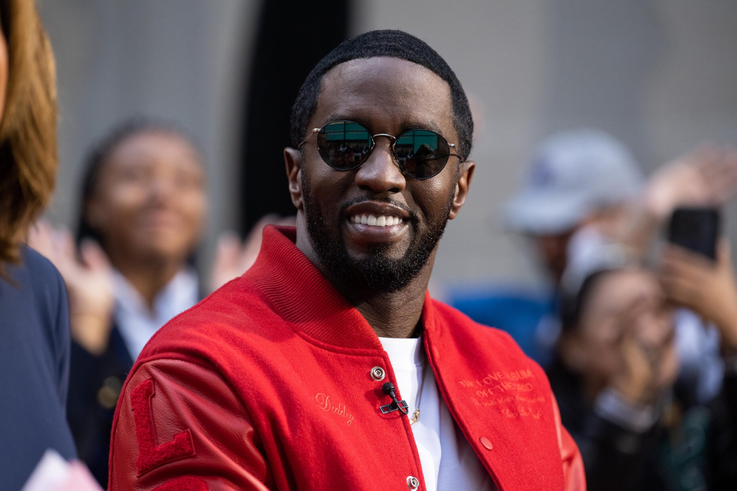 A List of More Artists Diddy Has Worked With Over The Years