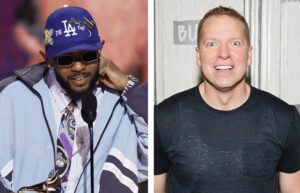 Gary Owen Likely Wishes He Never Responded to Kendrick Lamar’s Warning to White Comedians’ Treatment of Black Women