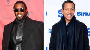 From Prison, Diddy is Finally Coming After Shyne…Here’s the Tea