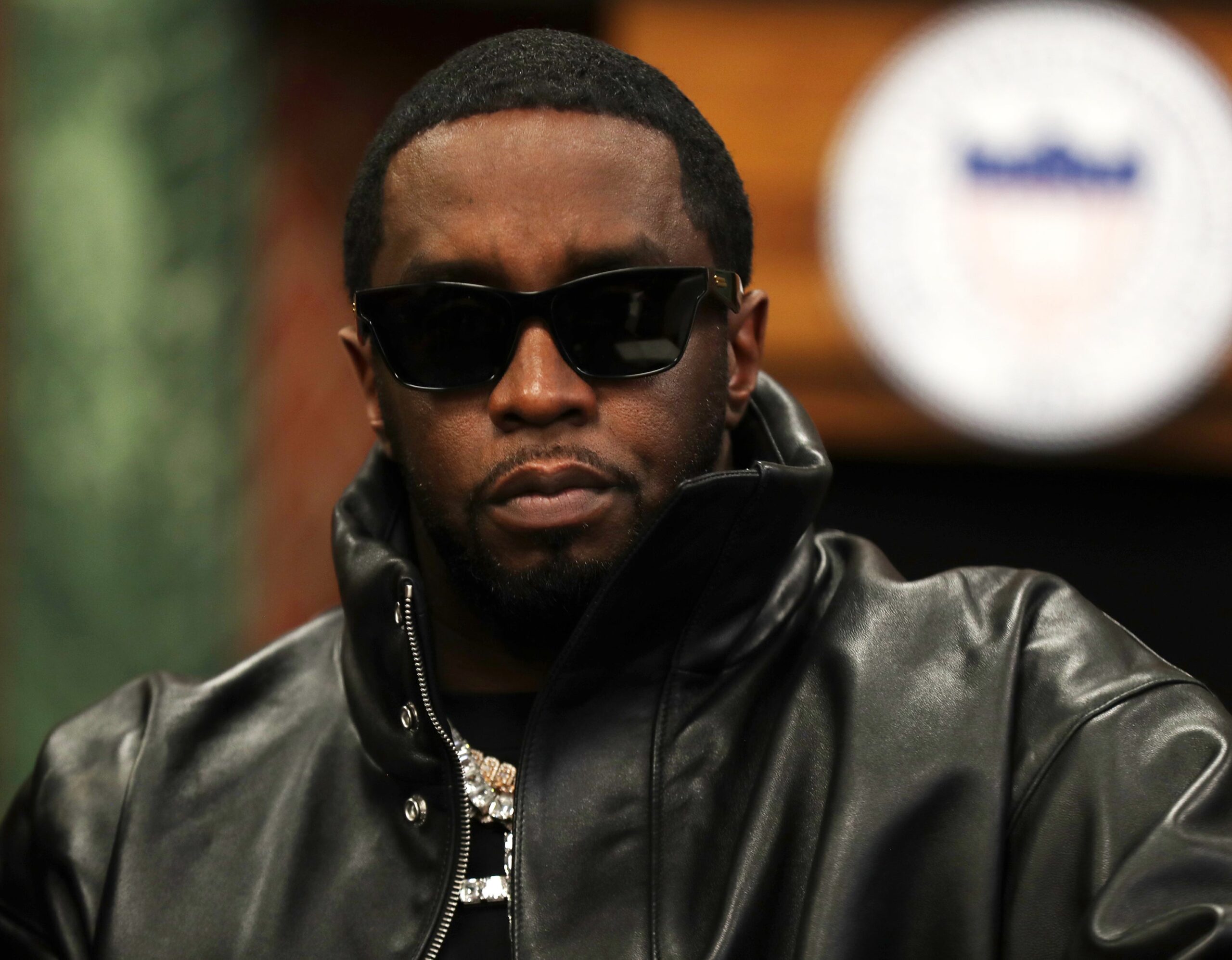 Sean “Diddy” Combs attends Sean “Diddy” Combs Fulfills $1 Million Pledge To Howard University At Howard Homecoming – Yardfest at Howard University on October 20, 2023 in Washington, DC. Photo: Getty Images Shareif Ziyadat for Sean “Diddy” Combs