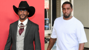 Katt Williams Finally Reveals the Specific Reason He Has Such Disdain For Diddy