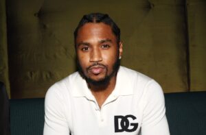 Multi-Million Dollar Settlement Once Again Lands Trey Songz in Legal Hot Water