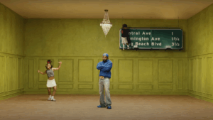 Breaking Down the Secrets, Symbolism and Easter Eggs in Kendrick Lamar‘s ‘squabble up’ Music Video