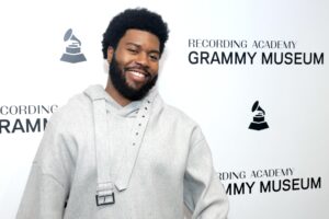 Black Twitter Reacts to Singer Khalid Coming Out as Gay After Being Outed