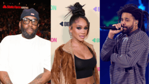 Rappers You Didn’t Know Went to College