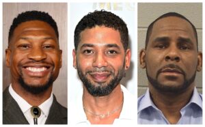 Black Celebs Whose Careers Got Derailed By Scandal