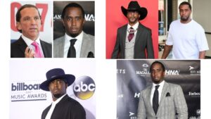 Katt Williams Reveals Why He Doesn’t Like Diddy, 17-Year-Old Model Accuses Diddy of Sexual Assault, Mystery Celeb Defendant Accuses Attorney of Extortion, Diddy Secures Surprising Legal Win and More Diddy News