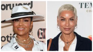 The Messy Story Behind How LisaRaye McCoy and Nicole Murphy Fell Out Will Shock You