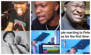 Why These Two 70-Year-Old White Guys Can Out Rap Your Favorite Rappers…Seriously