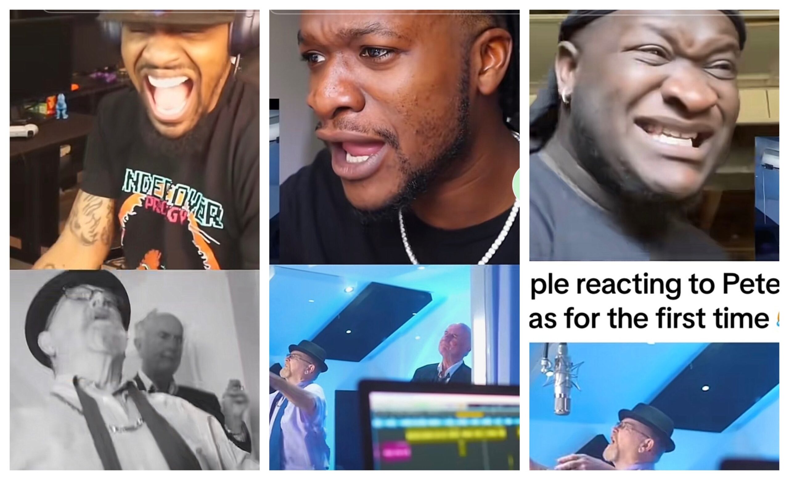 Screenshot: TikTok