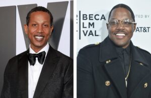 The Tea on Mystery Superstar Who Was In a Love Triangle With Shyne and Ma$e