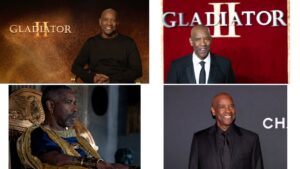 Denzel Washington Finally Answers Rumors About His Future, Denzel Talks About That Time He Kissed A Man…In a Film, the 90s Film Denzel Calls a ‘Clunker,’ the Oscars Loss that Made Denzel Bitter Toward Academy Awards and Other Denzel Washington News