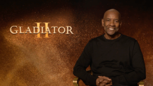 EXCLUSIVE: Denzel Washington Finally Answers Rumors About His Future