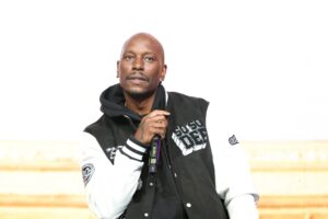 Yikes! Tyrese Gibson Has Some More Harsh Words for Ex-Wives