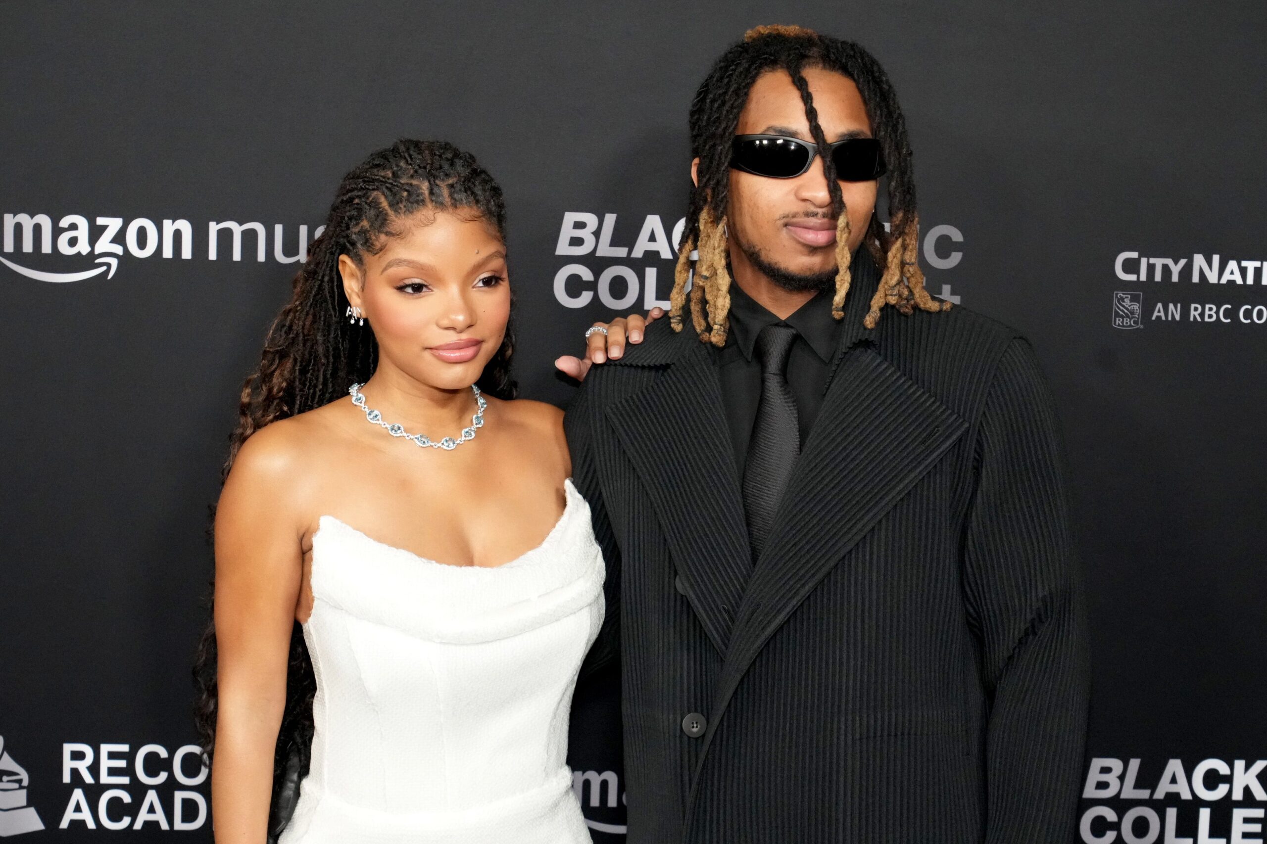 The Messiest Black Celeb Divorces and Break-Ups in 2024